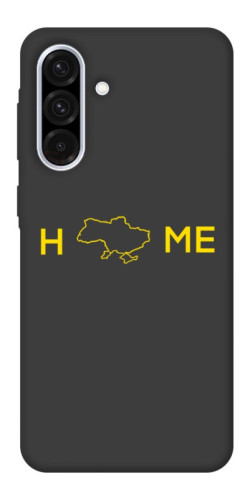 Чехол itsPrint Home для Samsung Galaxy A56 5G