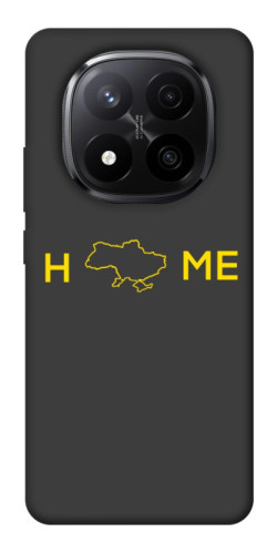 Чохол itsPrint Home для Xiaomi Redmi Note 14 Pro+ 5G