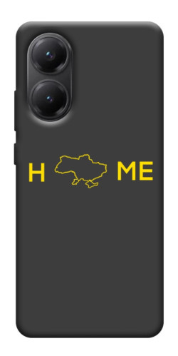 Чехол itsPrint Home для Xiaomi Poco X7 Pro