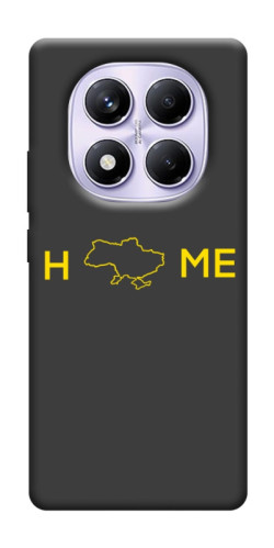 Чехол itsPrint Home для Xiaomi Poco X7