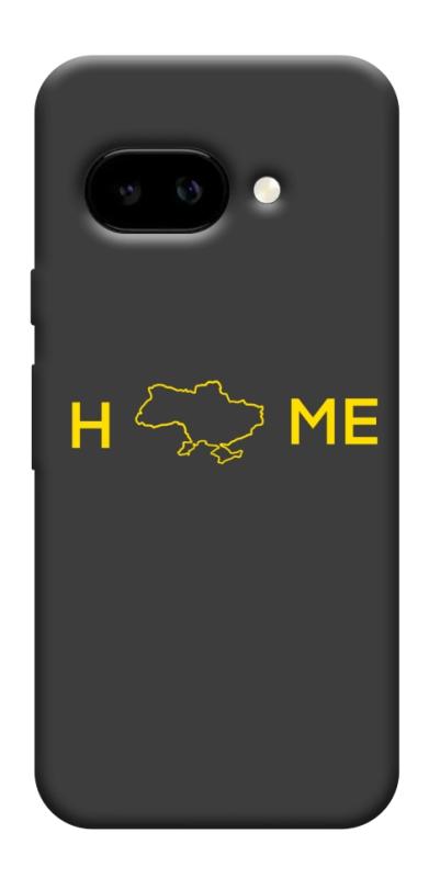 Чехол itsPrint Home для Google Pixel 9a, love ukraine, купить оптом с доставкой