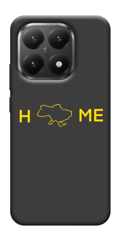 Чехол itsPrint Home для Xiaomi 15T, love ukraine, купить оптом с доставкой