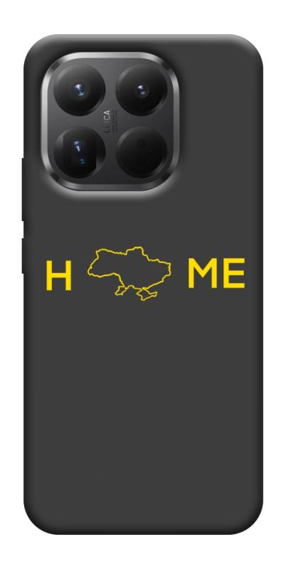Чехол itsPrint Home для Xiaomi 15T Pro, love ukraine, купить оптом с доставкой