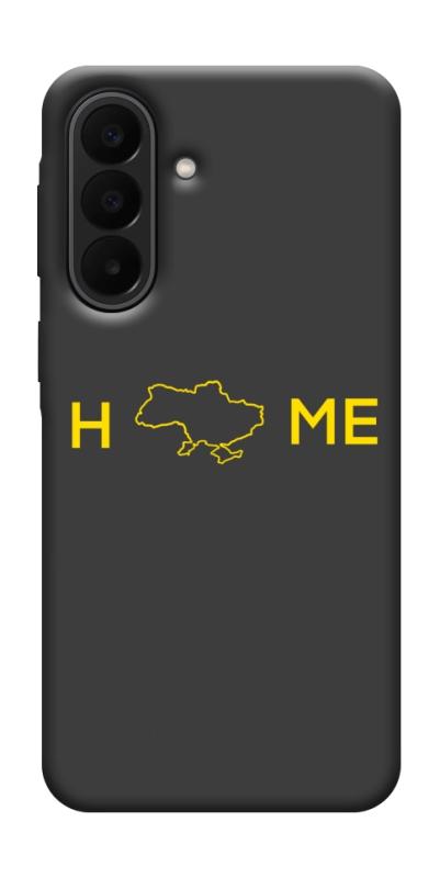 Чохол itsPrint Home для Samsung Galaxy A27, love ukraine, купити оптом з доставкою