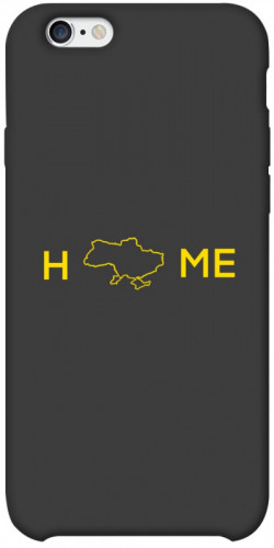 Чехол itsPrint Home для Apple iPhone 6/6s plus (5.5")