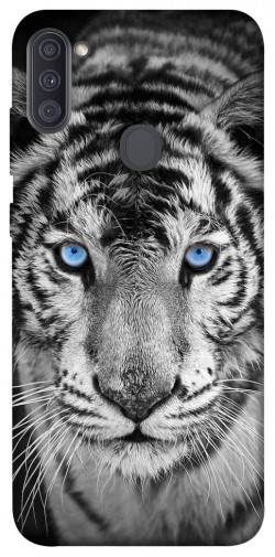 Чехол itsPrint Бенгальский тигр для Samsung Galaxy A11