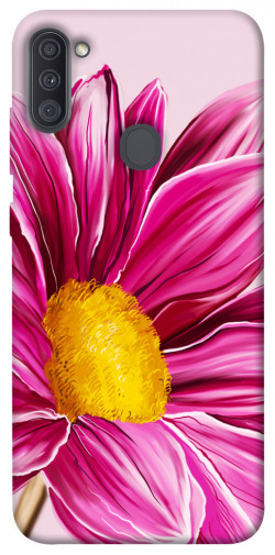 Чохол itsPrint Яскраві пелюстки для Samsung Galaxy A11
