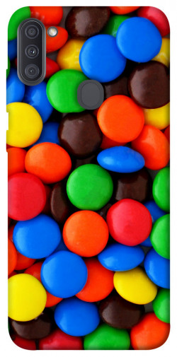Чехол itsPrint Sweets для Samsung Galaxy A11