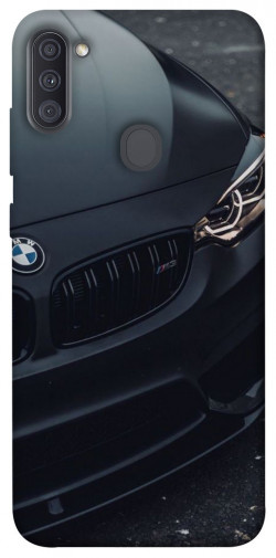 Чехол itsPrint BMW для Samsung Galaxy A11