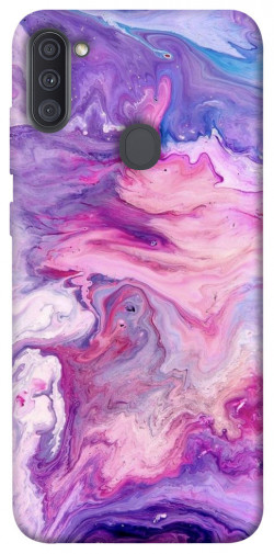 Чехол itsPrint Розовый мрамор 2 для Samsung Galaxy A11