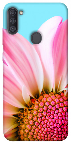 Чехол itsPrint Цветочные лепестки для Samsung Galaxy A11