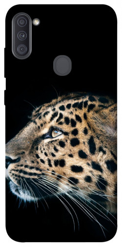 Чохол itsPrint Leopard для Samsung Galaxy A11