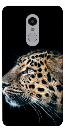 Чехол itsPrint Leopard для Xiaomi Redmi Note 4X / Note 4 (Snapdragon)