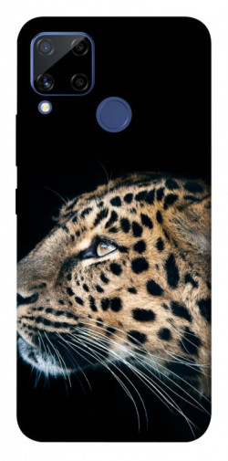 Чехол itsPrint Leopard для Realme C15