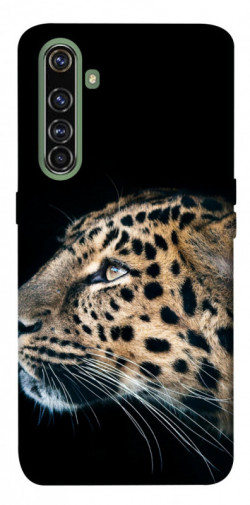 Чехол itsPrint Leopard для Realme X50 Pro