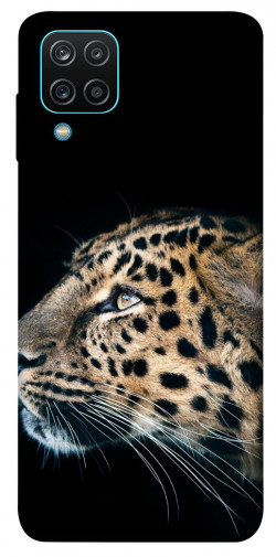 Чохол itsPrint Leopard для Samsung Galaxy M12