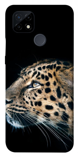Чехол itsPrint Leopard для Realme C21