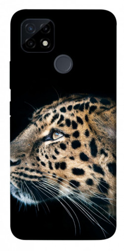 Чехол itsPrint Leopard для Realme C12
