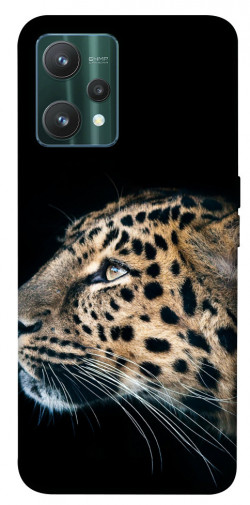 Чехол itsPrint Leopard для Realme 9 Pro