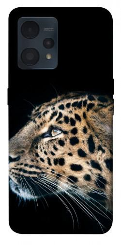 Чехол itsPrint Leopard для Realme 9 4G / 9 Pro+