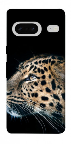 Чехол itsPrint Leopard для Google Pixel 7
