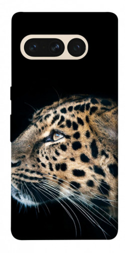 Чехол itsPrint Leopard для Google Pixel 7 Pro