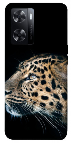 Чехол itsPrint Leopard для Oppo A57s