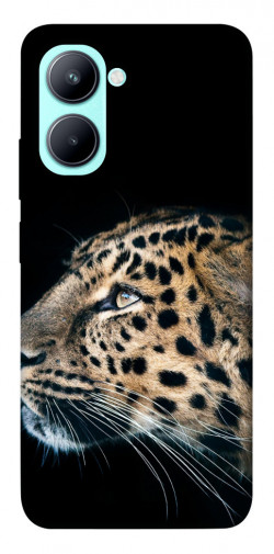 Чехол itsPrint Leopard для Realme C33