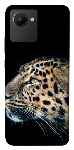 Чехол itsPrint Leopard для Realme C30