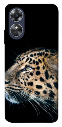 Чехол itsPrint Leopard для Oppo A17