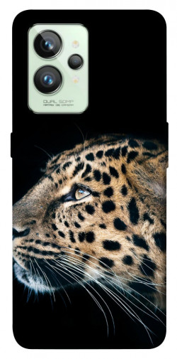 Чехол itsPrint Leopard для Realme GT2