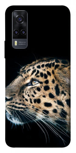 Чехол itsPrint Leopard для Vivo Y31