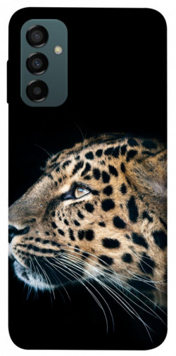 Чехол itsPrint Leopard для Samsung Galaxy M14 5G