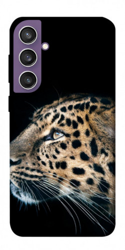 Чехол itsPrint Leopard для Samsung Galaxy S23 FE
