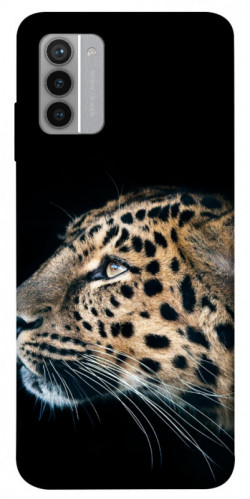 Чехол itsPrint Leopard для Nokia G42