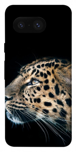 Чехол itsPrint Leopard для Google Pixel 8