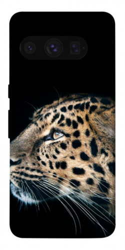 Чехол itsPrint Leopard для Google Pixel 8 Pro
