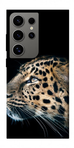 Чехол itsPrint Leopard для Samsung Galaxy S24 Ultra