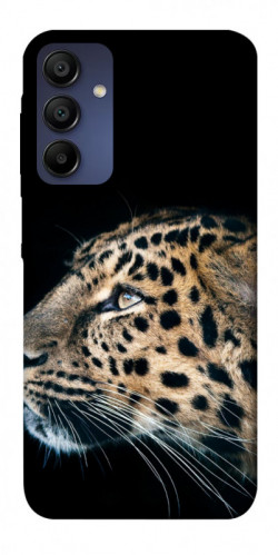 Чехол itsPrint Leopard для Samsung Galaxy A15 4G/5G