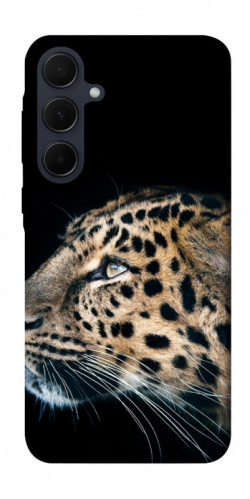 Чехол itsPrint Leopard для Samsung Galaxy A55