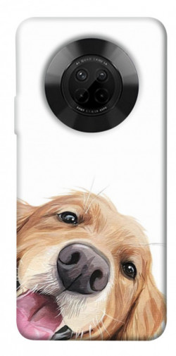 Чехол itsPrint Funny dog для Huawei Y9a