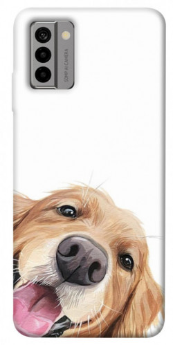 Чехол itsPrint Funny dog для Nokia G22
