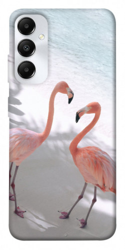 Чехол itsPrint Flamingos для Samsung Galaxy A05s