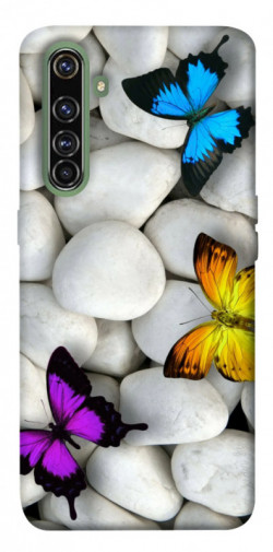 Чехол itsPrint Butterflies для Realme X50 Pro
