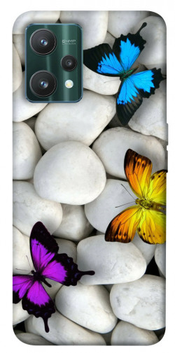 Чехол itsPrint Butterflies для Realme 9 Pro