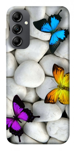 Чехол itsPrint Butterflies для Samsung Galaxy A14 4G/5G
