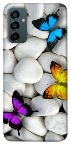 Чехол itsPrint Butterflies для Samsung Galaxy M14 5G