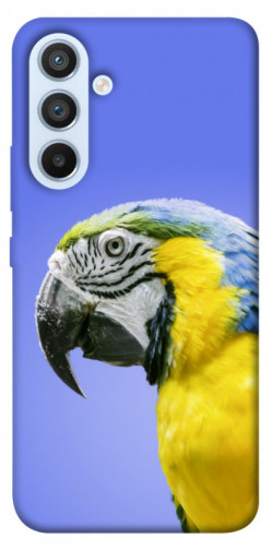 Чехол itsPrint Попугай ара для Samsung Galaxy A54 5G