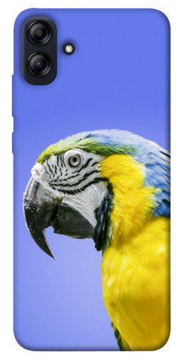 Чехол itsPrint Попугай ара для Samsung Galaxy A04e