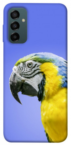 Чехол itsPrint Попугай ара для Samsung Galaxy M14 5G